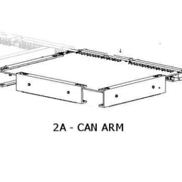 CAN-ARM 2A