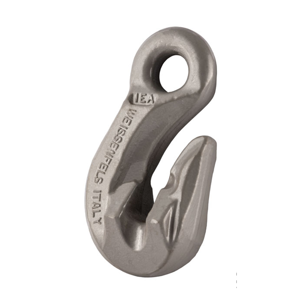 GT Lifting G10EGH6 GT Grade 10 Eye Grab Shortening Hook