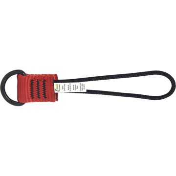 Kratos TS 90 001 13 D Ring Connecting Tool Lanyard