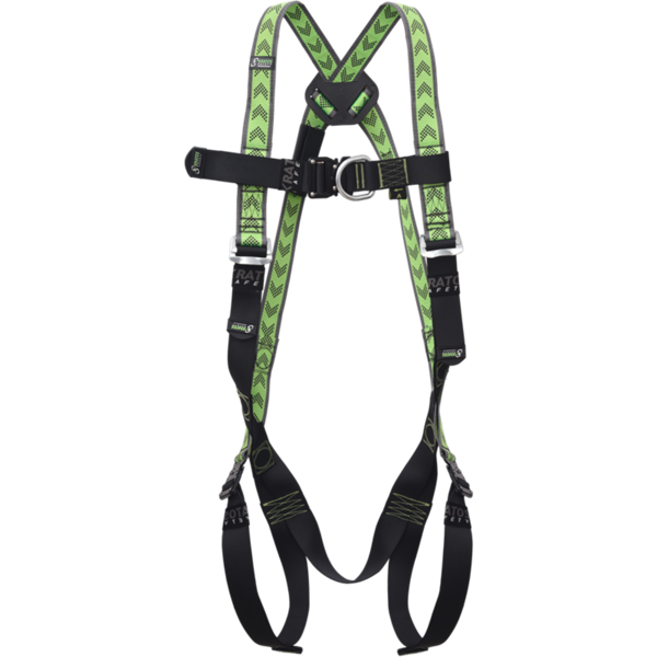 Picture of Kratos FA 10 105 00 A Body Harness