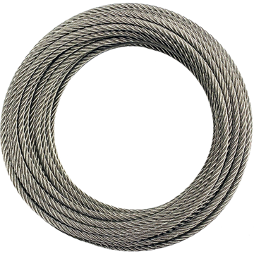 Kratos FA 20 200 99 Stainless Steel Wire Rope