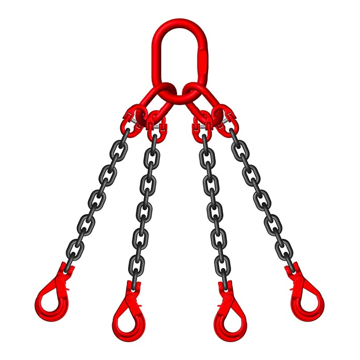 Picture of Grade 8 Chain Sling (3 Leg)