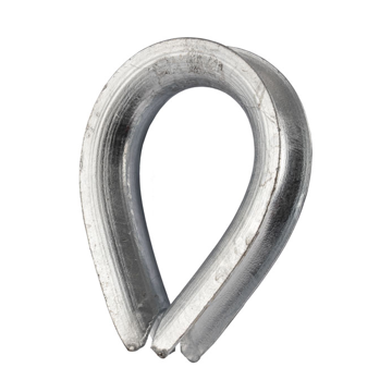 Wire Rope Thimble - BS Style