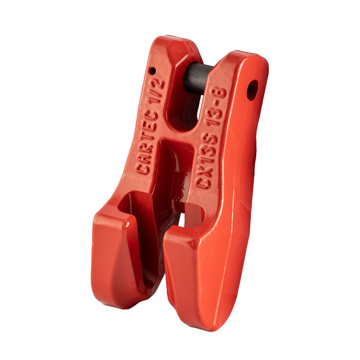 Picture of Grade 8 Clevis Shortening Clutch – G8CSC