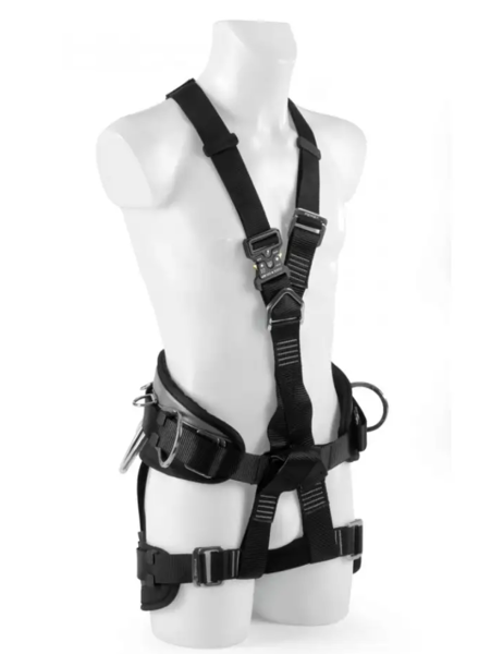 Clima-Tech Harness