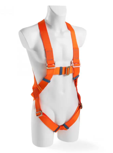 Spectre Harness