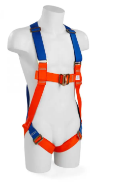 Spectre Harness