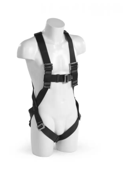 1-X Harness