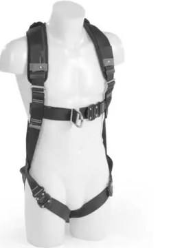 EXCEL X-Harness