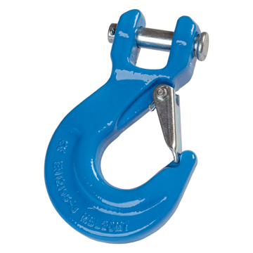 Picture of Green Pin Tycan® Alloy Steel Chain Hook – P-6720A