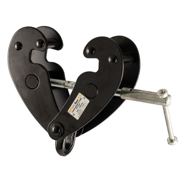 Picture of GT Viper Adjustable Beam Clamp VBC