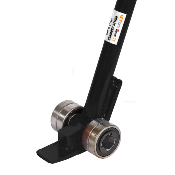 Picture of GT Viper Roller Crowbar – VRC