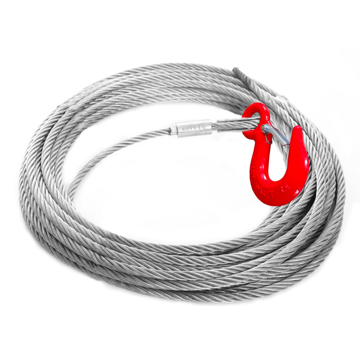 Picture of GT 6×19 WSC Wire Rope