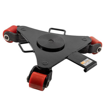 Picture of GT Viper 360° Rotating Machinery Moving Skate 2T – VRS2