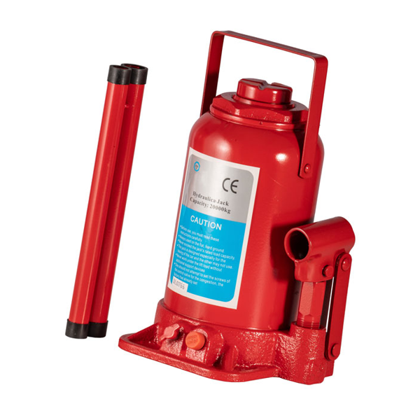 Picture of GT Hydraulic Bottle Jack