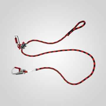 Picture of Cresto Work Positioning Lanyard 10m