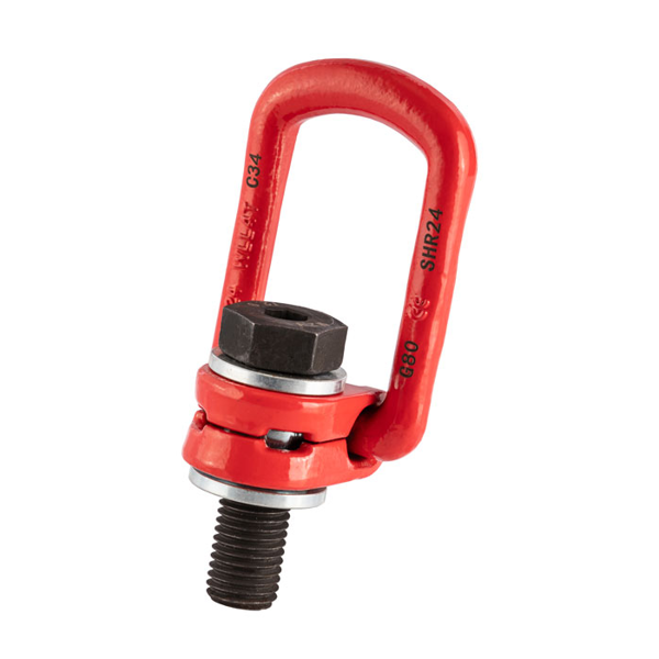 Picture of GT Grade 80 GT Cobra Swivel Hoist Ring