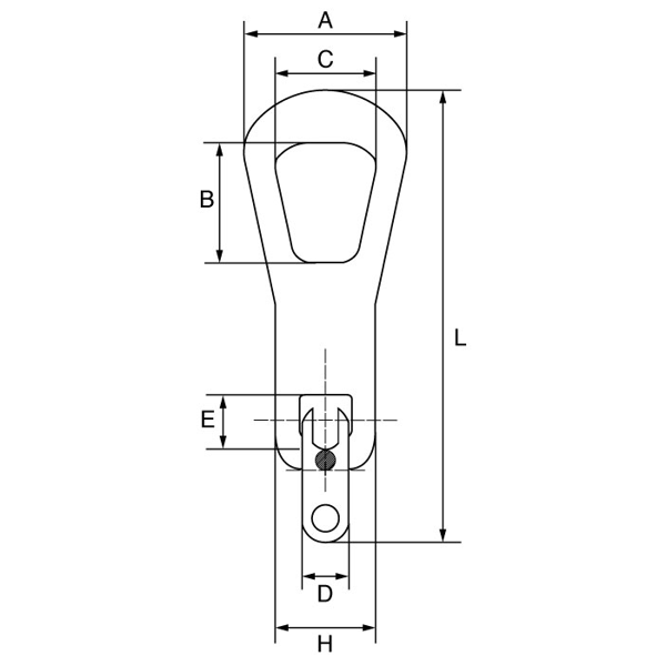 Picture of GT Cobra Grade 80 Ring Clutch