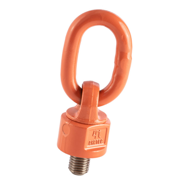Picture of GT Cartec Grade 10 Swivel Eyebolt with Ring