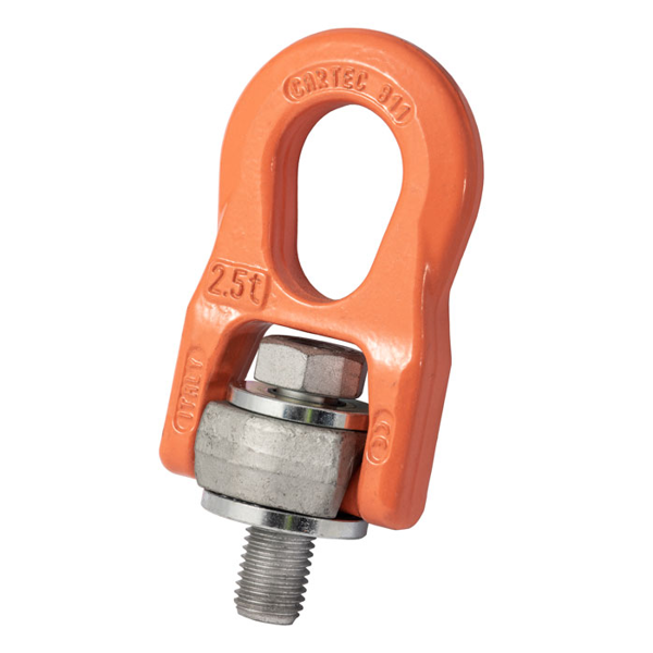 Picture of GT Cartec Grade 10 Heavy Lift Swivel Hoist Ring