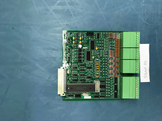 S10NA-I2 Input Board 1010Ax-CJ/CB