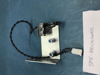 Calibration Switch Assembly for 1010