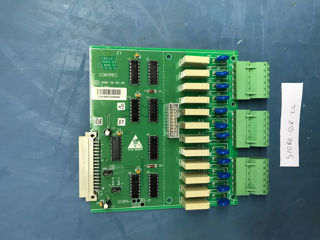 S10RA-SSR-I2 Output Board A for 1010Ax-CJ