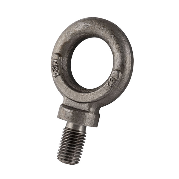 Picture of GT Lifting EBDM Dynamo Eyebolts Metric Thread