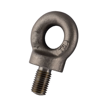 Picture of GT High Tensile Collared Eyebolt Whitworth Thread - EBCBSW.25
