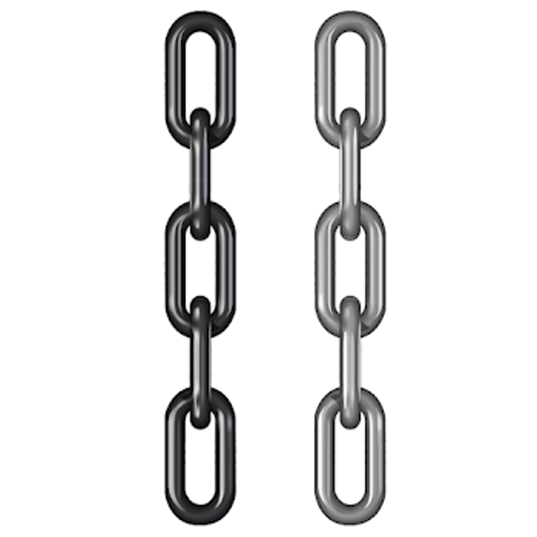 Picture of GT Commercial Long Link Chain