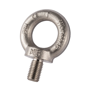Picture of GT Stainless Steel Load Rated Eyebolt