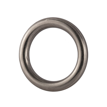 Picture of GT Stainless Steel Round Ring