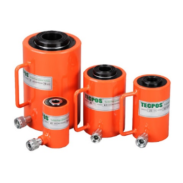 Picture of GT Single Acting Hollow Centre Cylinder