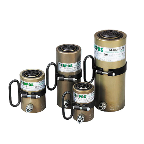 Picture of GT Aluminium Cylinder