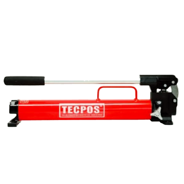 Picture of GT Tecpos Hydraulic Hand Pump ESP08