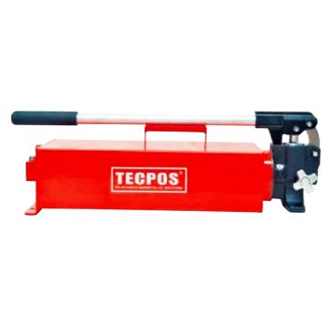 Picture of GT Tecpos Hydraulic Hand Pump ESP50