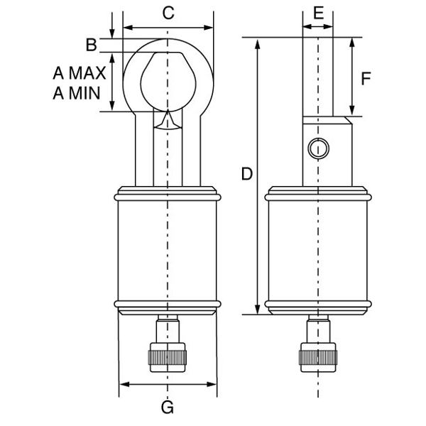 Picture of GT Nut Splitter