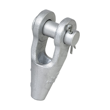 Picture of GT Green Pin® Open Spelter Socket