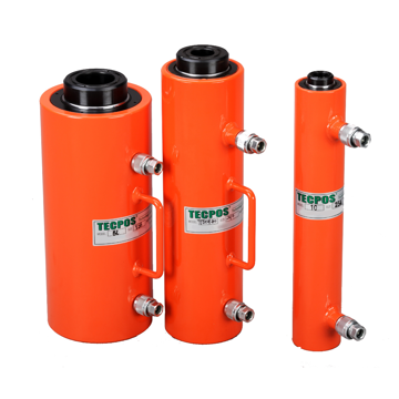 Picture of GT Double Acting Cylinder