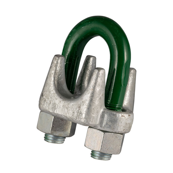 Picture of GT Wire Rope Grip BS EN 13411 Type B