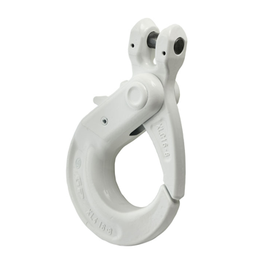 Picture of Green Pin® Grade 8 Clevis Self Locking Hook GPG8CSL/G8CSLHL