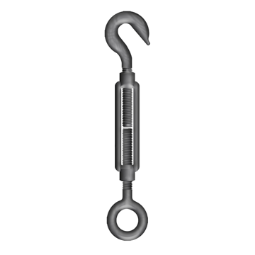 Picture of Open Body Straining Screw Hook/Eye