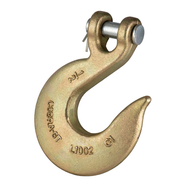 Picture of Clevis Slip Hook Lashing Type