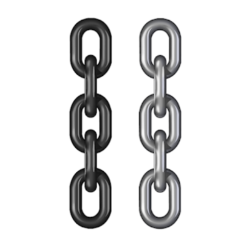 Picture of Grade 30 Short Link Chain