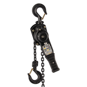 Picture of GT Viper Lever Hoist - VLH0.25T1.5