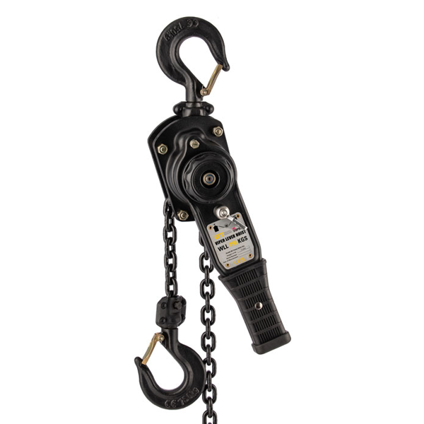 Picture of GT Viper Lever Hoist - VLH0.25T3