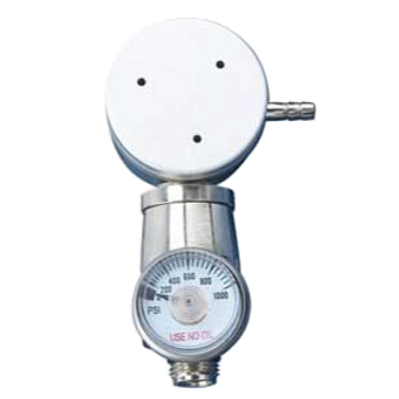 Crowcon 0-3 LPM Demand Flow Regulator