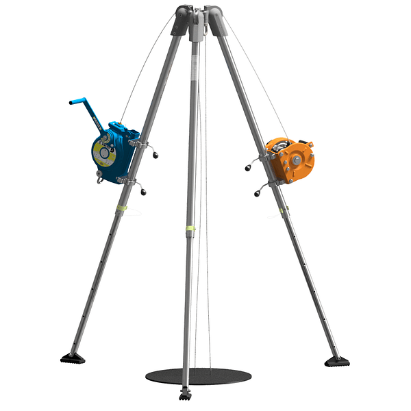 G.Tripod 230 Standard - For Hire