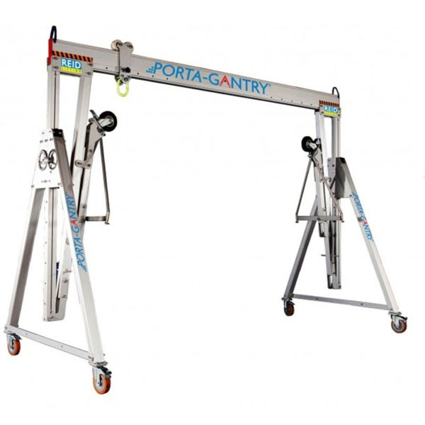 Reid Lifting Porta Gantry System - 1000 Range