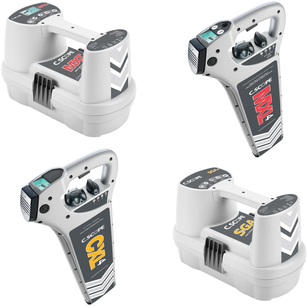 C.Scope Cable Detection - For Hire